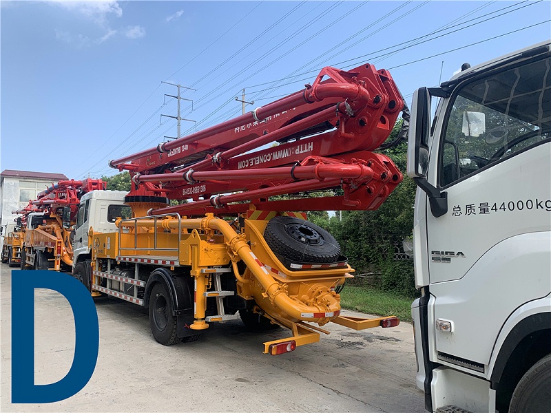 青島泵車價格 (12)