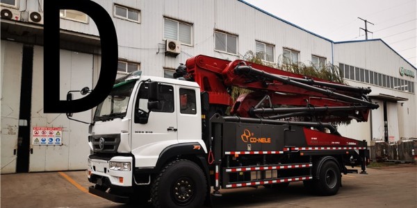 采用高品質(zhì)的潤(rùn)滑脂可對(duì)泵車較好的保養(yǎng)