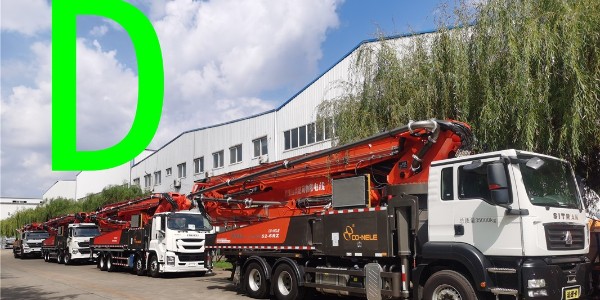 泵車怎么操作才正確？