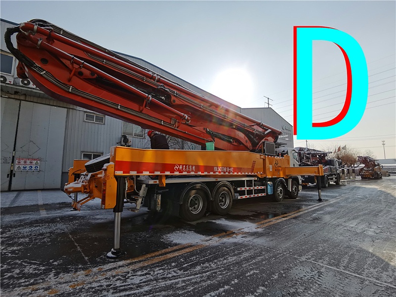 青島混凝土泵車價格 (9)