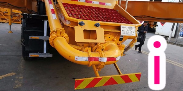 混凝土泵的排污閥、溫度計、油位計、高壓濾油器的壽命如何延長？