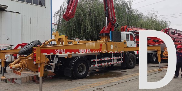 如何延長(zhǎng)混凝土泵車(chē)砼活塞的使用壽命？