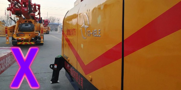 混凝土泵—電機式與內燃機式、分閘板閥式和S管式的分類依據