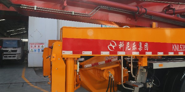 泵車需要哪樣的維護保養？