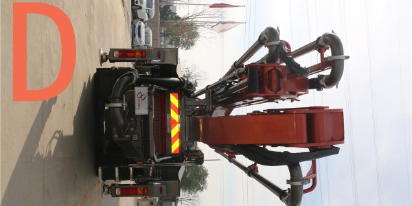 泵車維修禁忌，你還在這樣修車嗎？