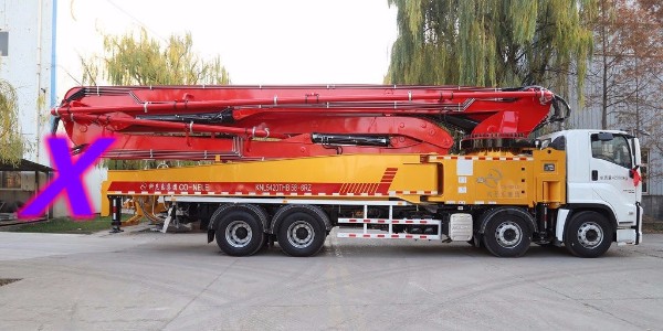 小科說小型泵車—三臂動作緩慢？點進來看這篇文章就能解決