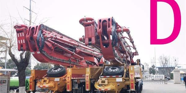 泵車作業(yè)中會發(fā)生哪些危險事故？