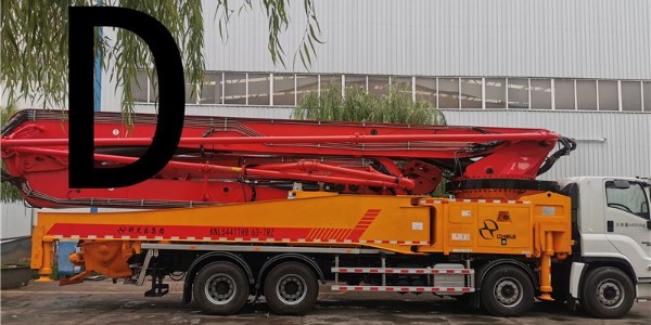 如何在夏天正確使用混凝土泵車？