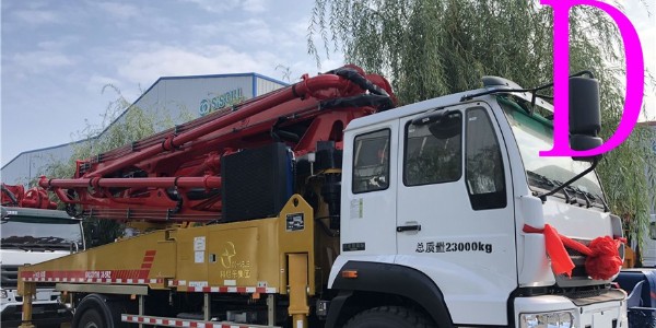 如何讓你的泵車(chē)告別“堵堵堵”的煩惱