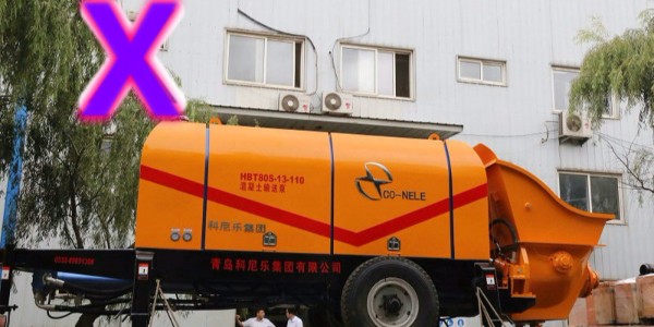 今日強推混凝土泵，內(nèi)泄增加怎么解決？