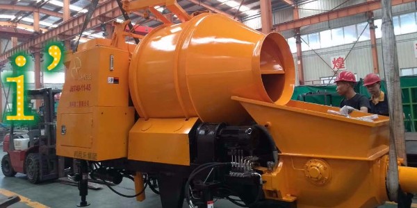 混凝土輸送泵壓力脈沖大時，需要采取何種措施進行解決？（二）