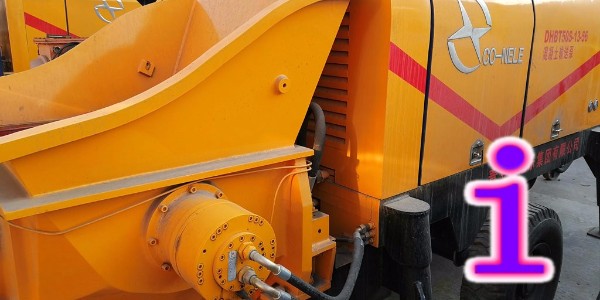 小科說混凝土泵—進行骨料澆注需要留心哪些細節(jié)？（一）