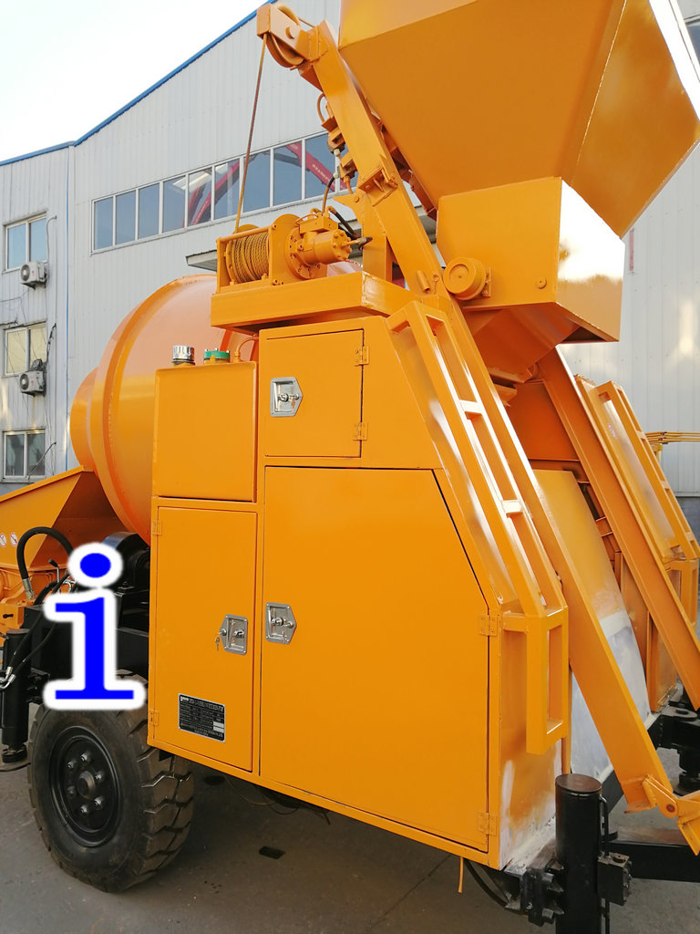 青島小型混凝土泵車價格 (7)