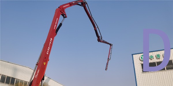 混凝土泵車的清洗方法，你都掌握了嗎？