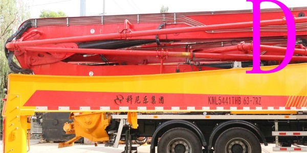 泵車出料時(shí)發(fā)生故障？小科教您解決