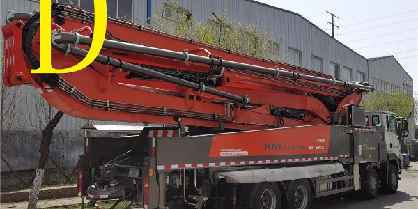 怎么檢查泵車(chē)的空調(diào)是否發(fā)生故障？