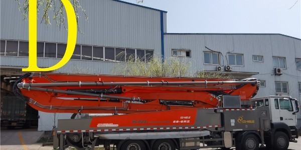 離合器對(duì)泵車(chē)起到了哪些作用？