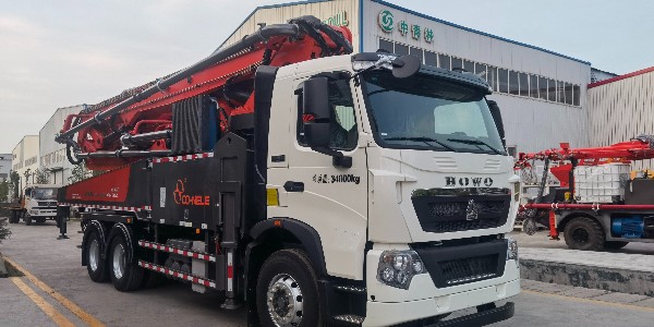 泵車(chē)單向閥的工作原理是什么？