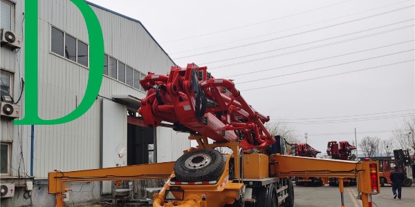 科尼樂(lè)63米泵車(chē)的優(yōu)勢(shì)有哪些？