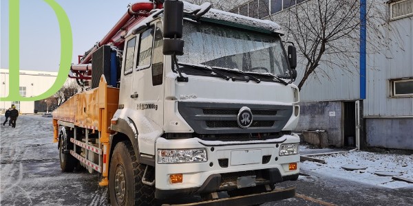 如何計(jì)算混凝土泵的泵送壓力呢？